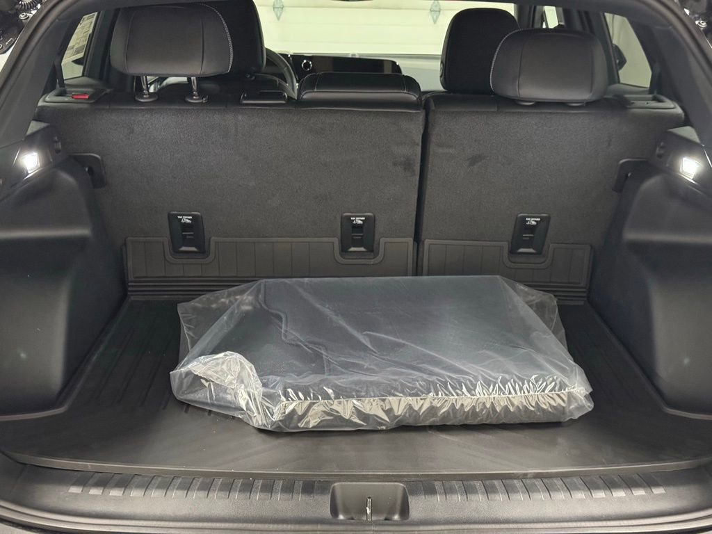 New 2025 Chevrolet Blazer EV LT image 17