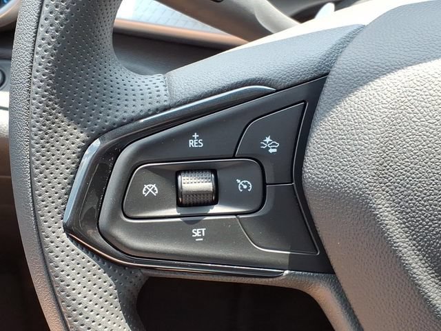 New 2026 Chevrolet Trax LS FWD image 14