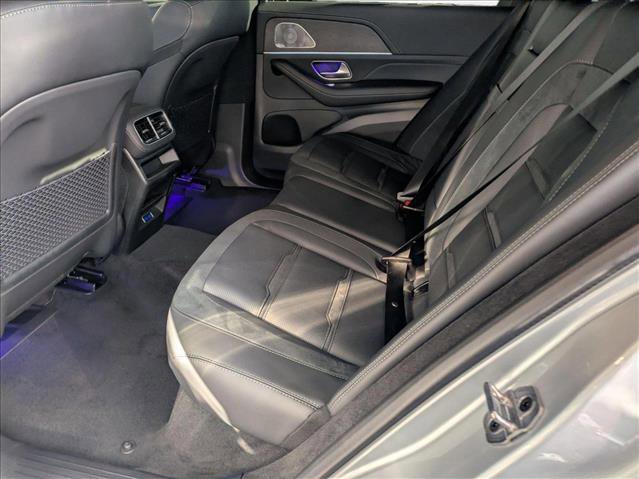 New 2025 Mercedes-Benz GLE 63 AMG S image 12