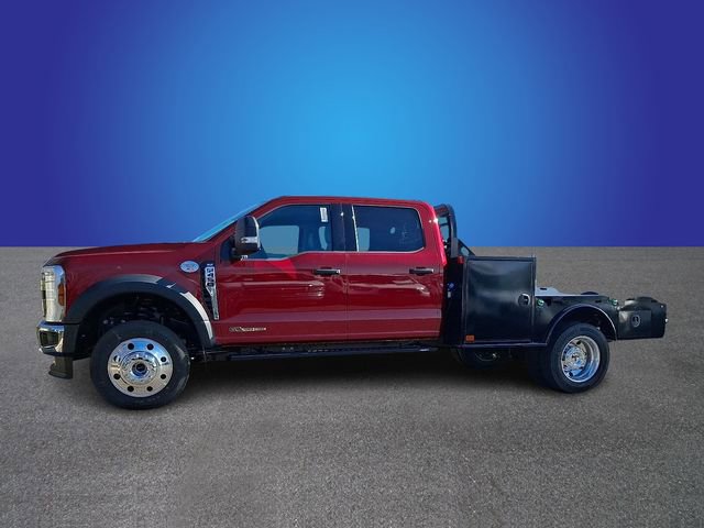 New 2026 Ford F450 XLT w/ XLT Value Package image 2