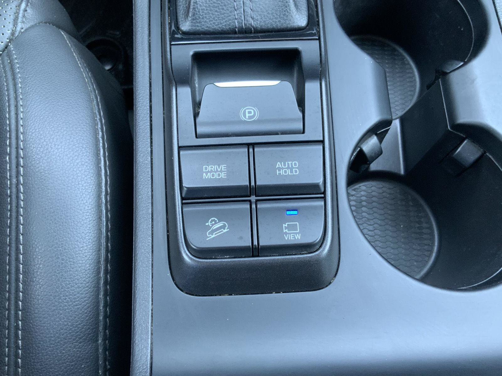 Used 2020 Hyundai Tucson Ultimate AWD/4WD image 42