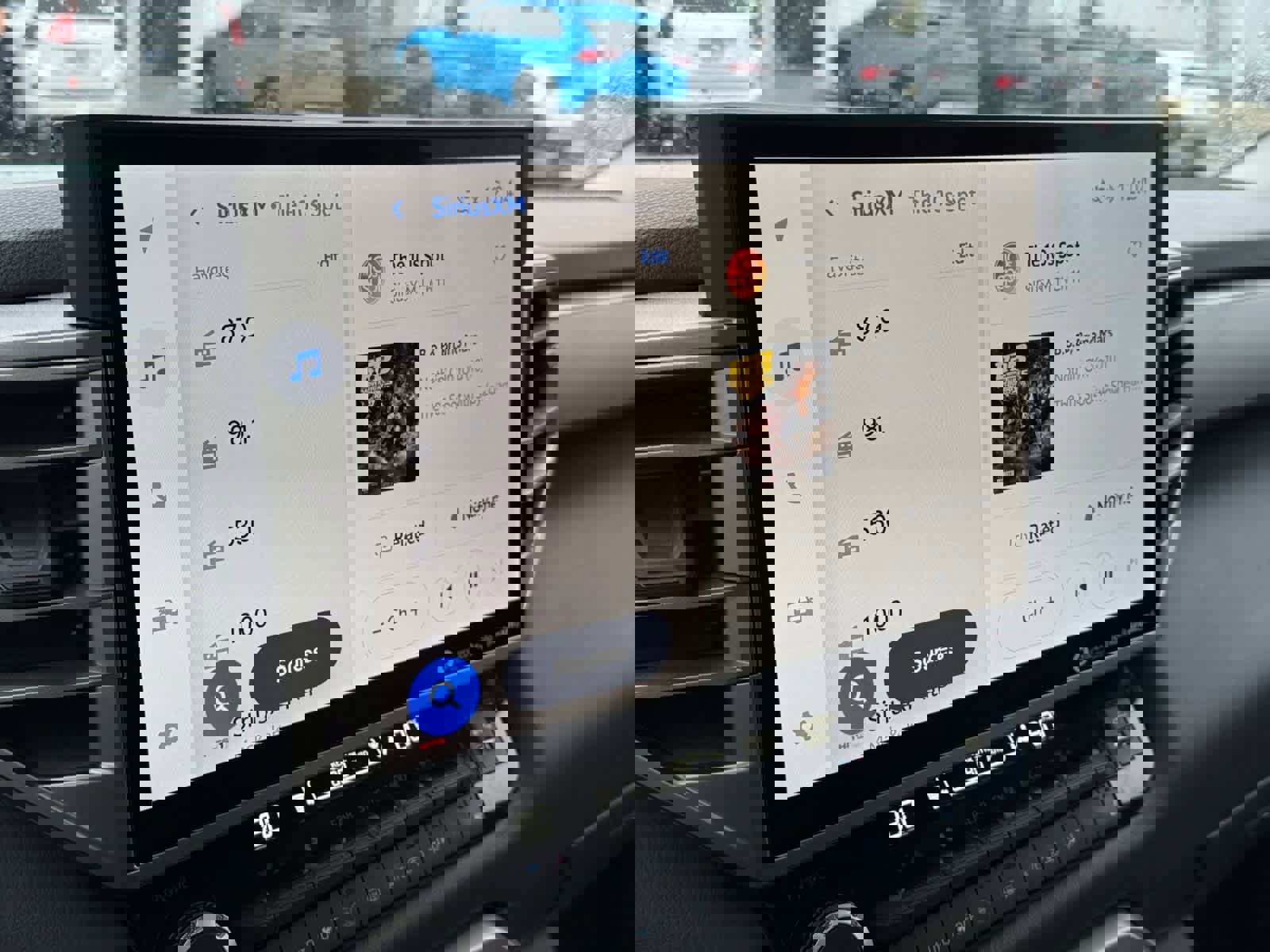 Used 2024 Toyota Sequoia SR5 w/ SR5 Premium Package image 6