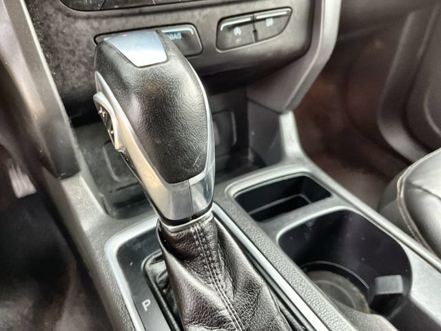 Used 2018 Ford Escape SEL AWD/4WD image 21