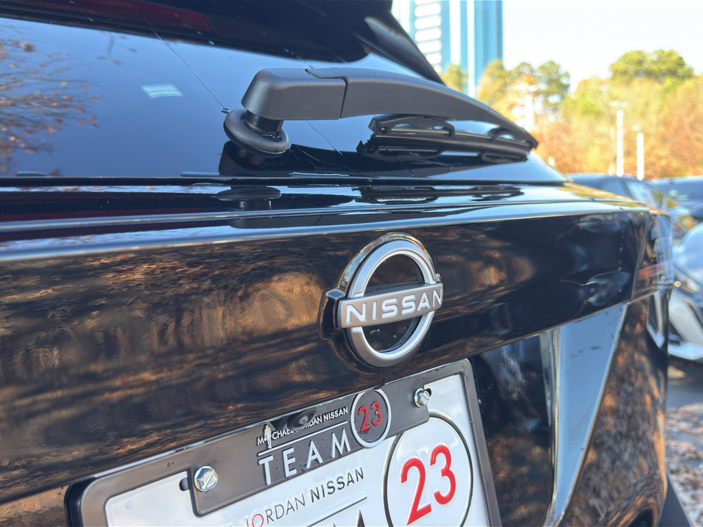 New 2026 Nissan Kicks SV w/ Cold Weather Package image 13