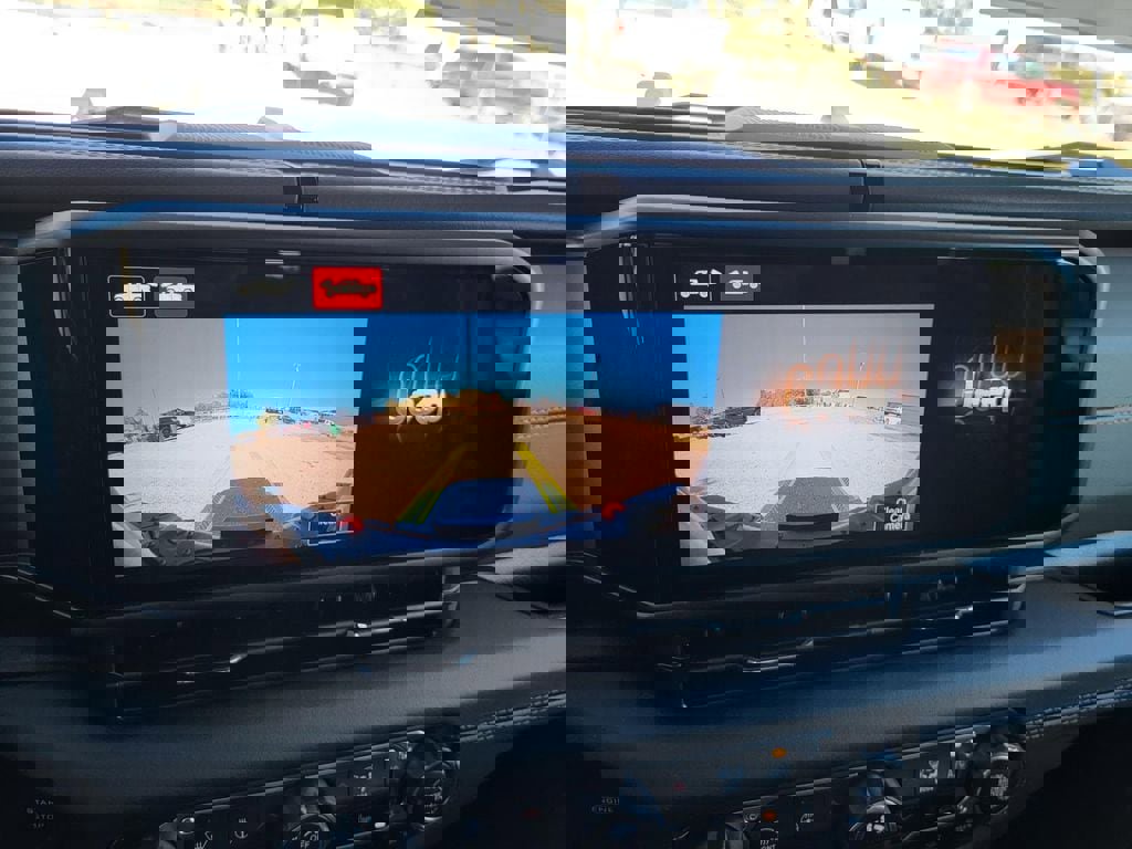 New 2025 Jeep Gladiator Mojave image 22