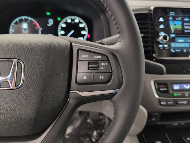 New 2026 Honda Ridgeline RTL image 13
