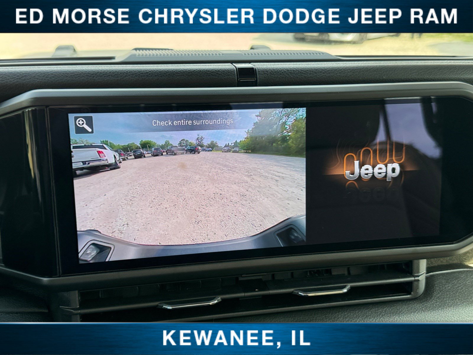 New 2026 Jeep Gladiator Willys AWD/4WD image 27