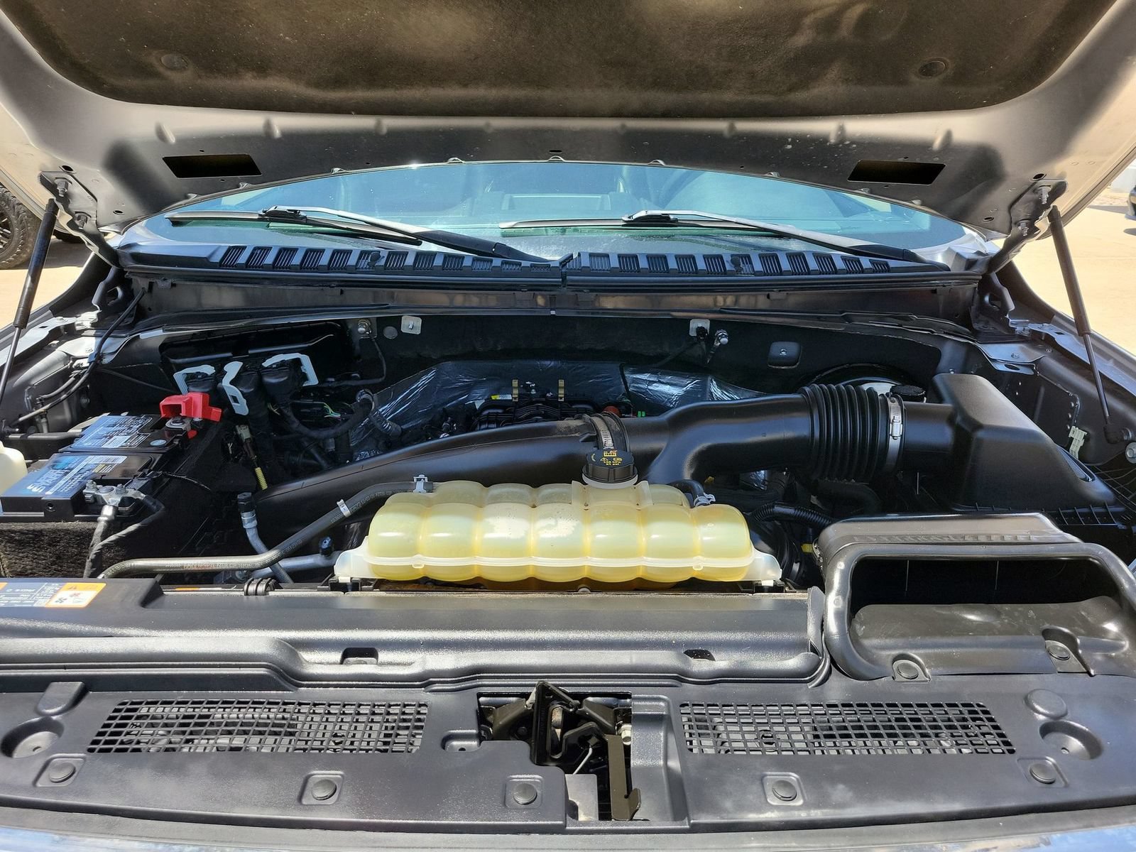 Used 2021 Ford Expedition XLT RWD image 30