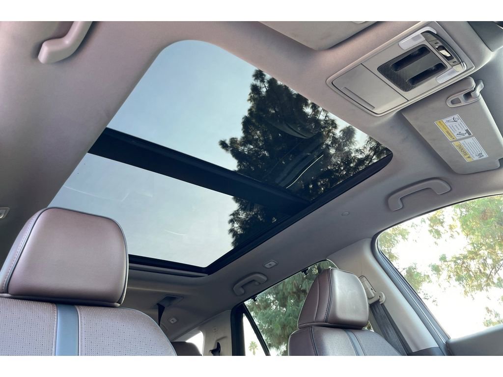 Certified 2023 Honda Pilot Elite image 20