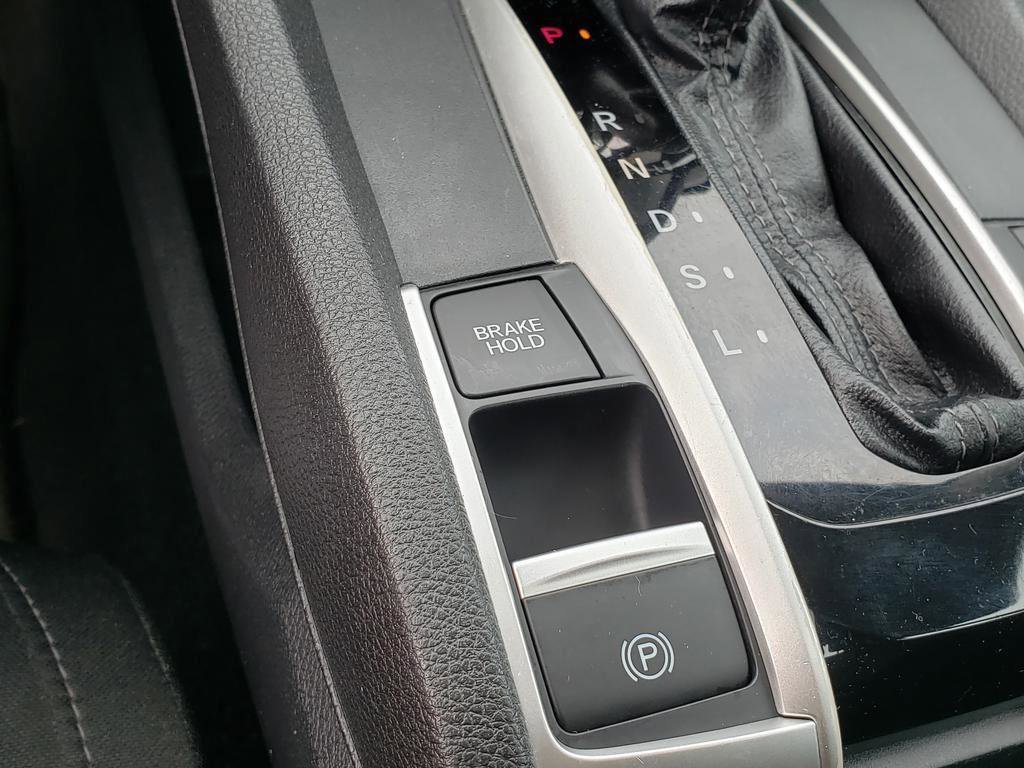 Used 2016 Honda Civic EX image 33