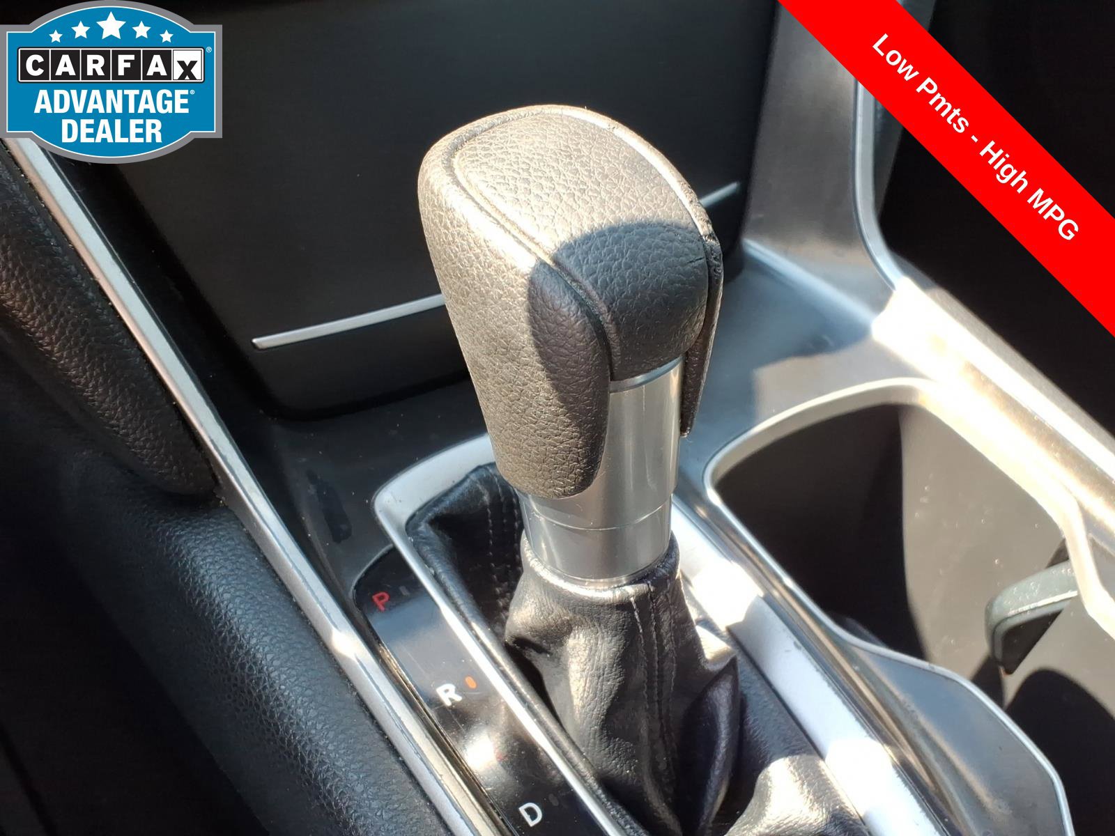 Used 2018 Honda Accord LX image 18