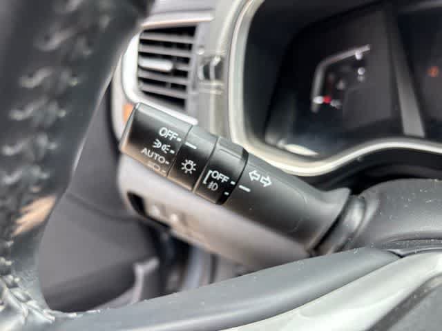Used 2021 Honda CR-V EX-L image 15