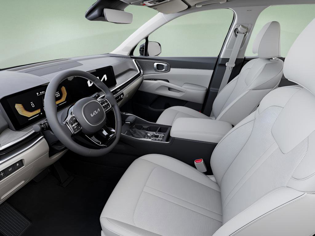 New 2025 Kia Sorento X-Line EX image 17