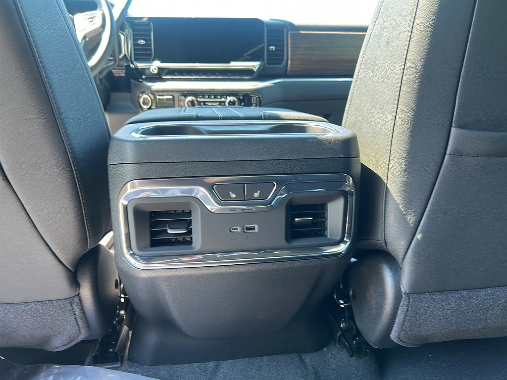 New 2026 Chevrolet Silverado 3500 High Country w/ Midnight Edition AWD/4WD image 12