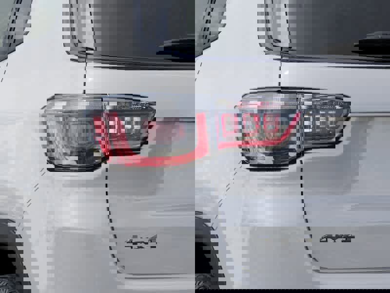 New 2026 Jeep Compass Latitude image 5