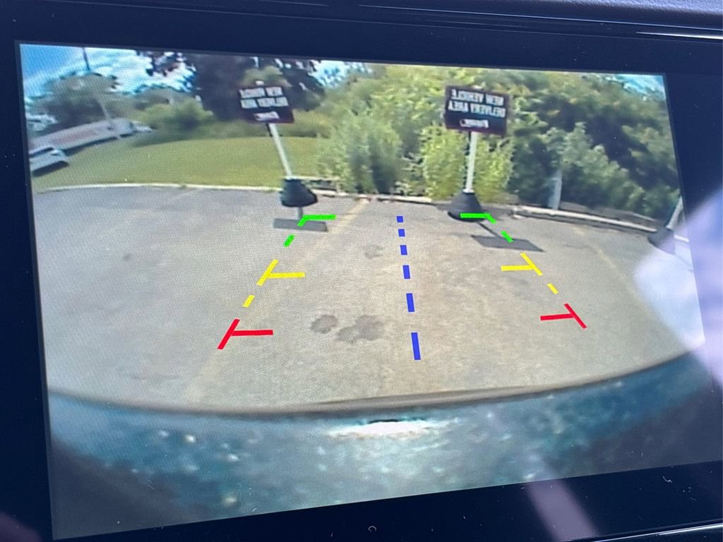 New 2025 Nissan Frontier PRO-4X image 24