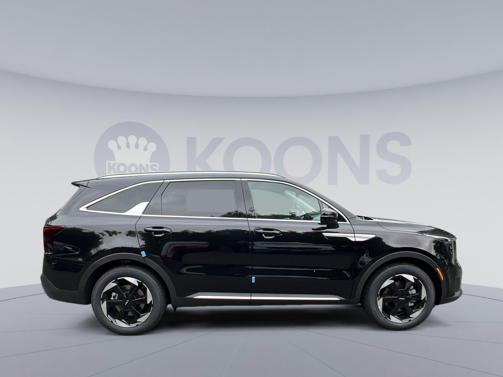 New 2026 Kia Sorento EX w/ EX Premium Package AWD/4WD image 8