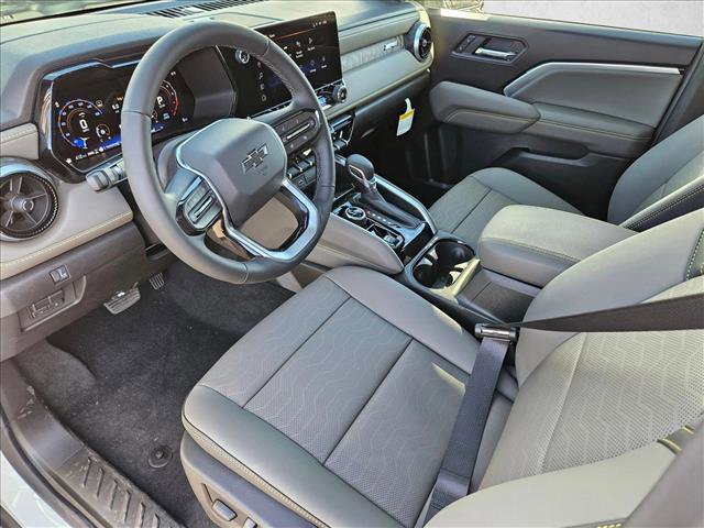 New 2026 Chevrolet Colorado ZR2 w/ Technology Package image 3