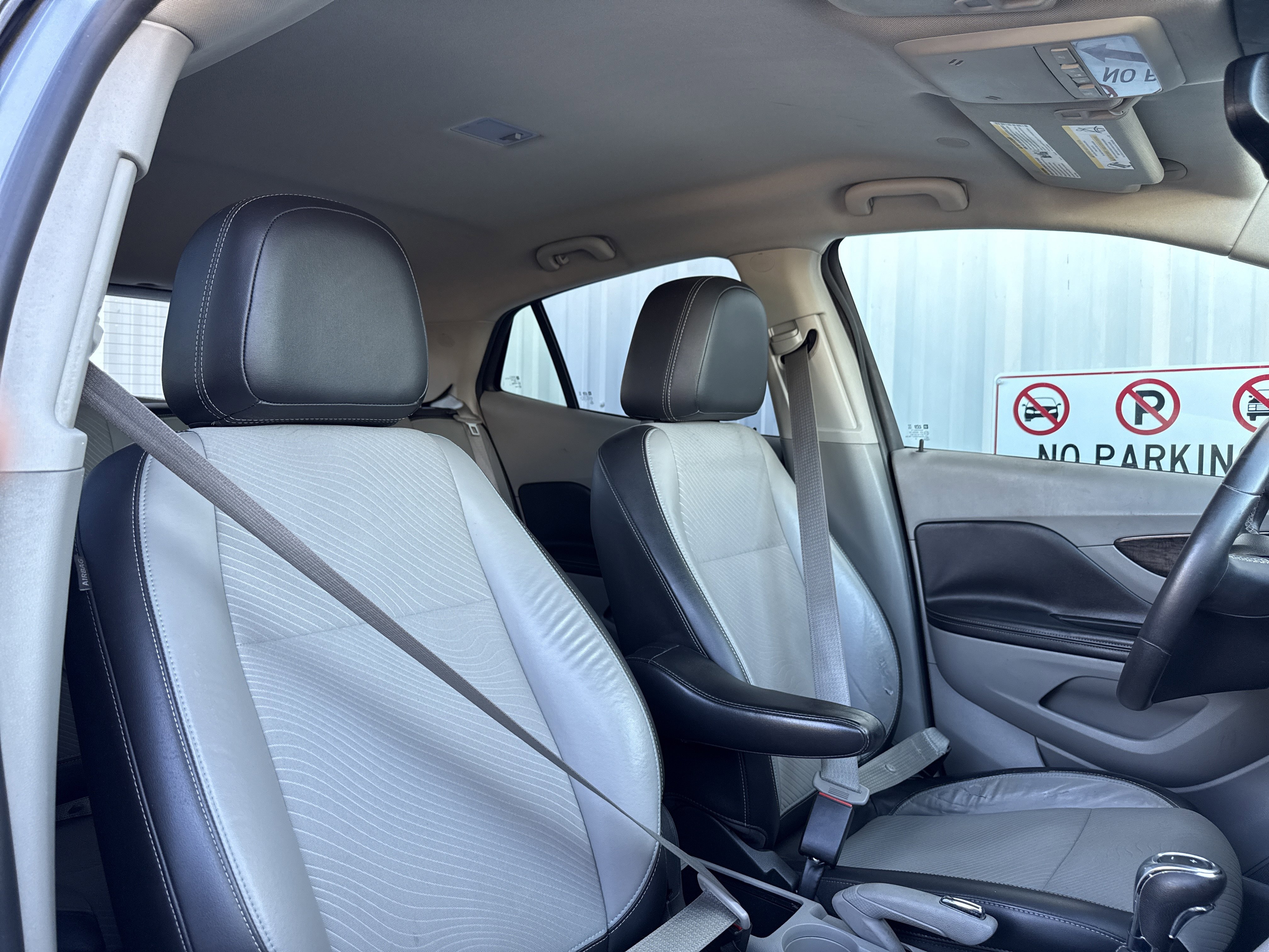 Used 2014 Buick Encore Convenience image 36