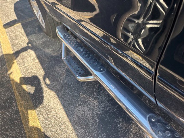 Used 2018 Chevrolet Silverado 1500 LT w/ All Star Edition AWD/4WD image 10