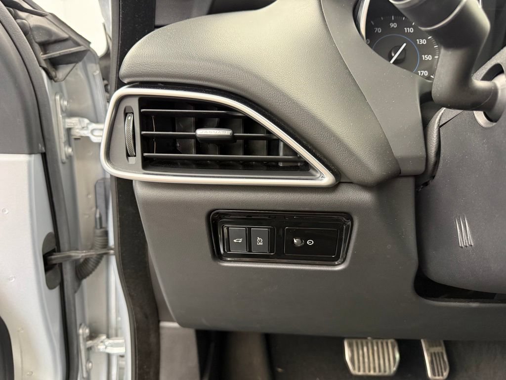 Used 2019 Jaguar F-PACE Premium AWD/4WD image 44