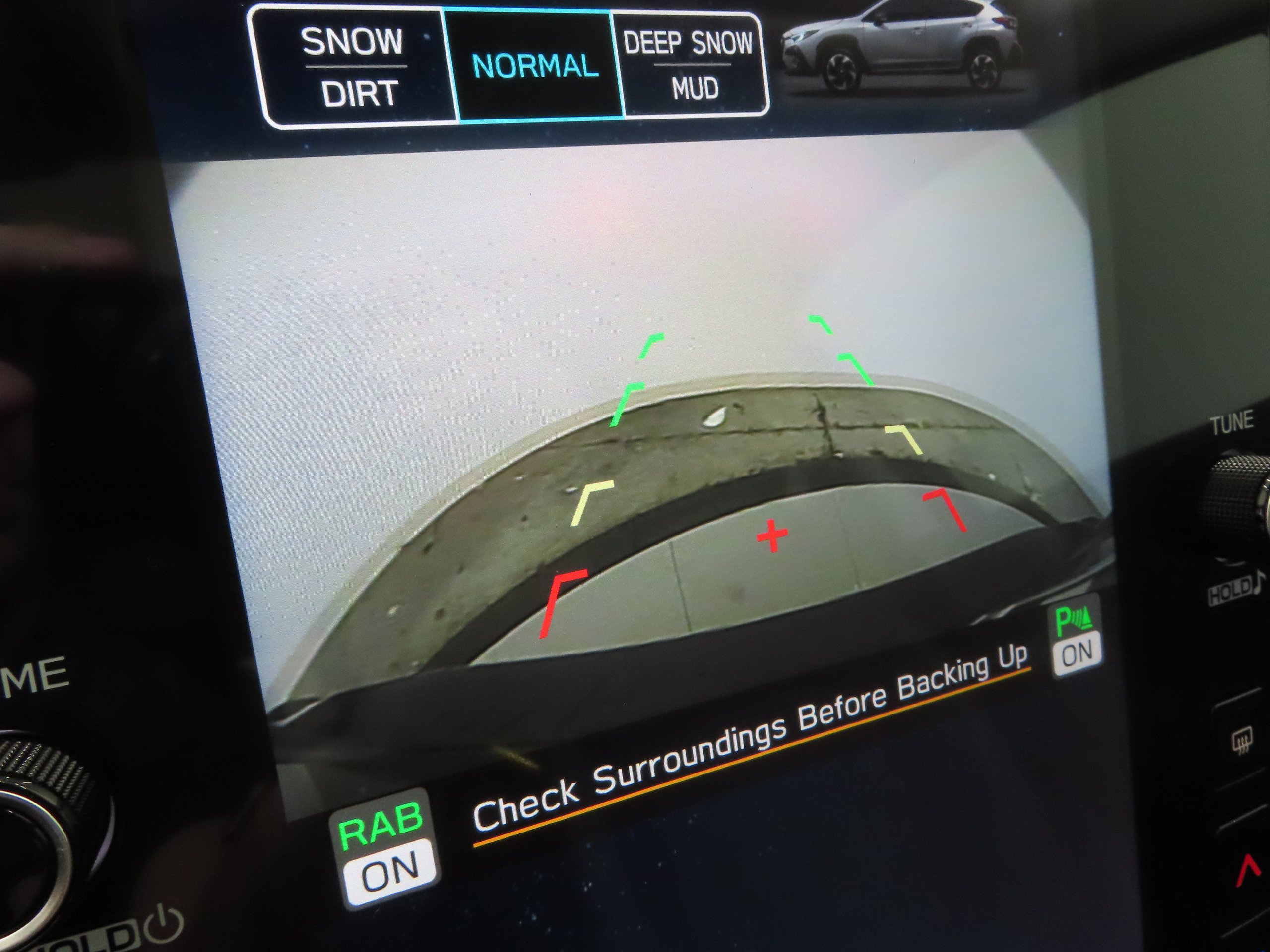 New 2026 Subaru Crosstrek 2.5i Limited w/ Crosstrek Mirror Package AWD/4WD image 16