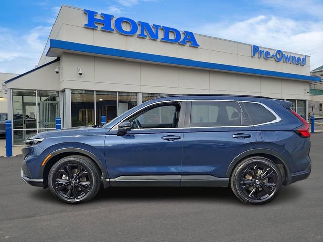 Used 2023 Honda CR-V Sport Touring image 7