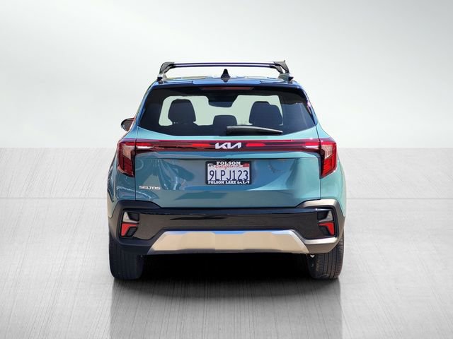 Used 2024 Kia Seltos S image 5