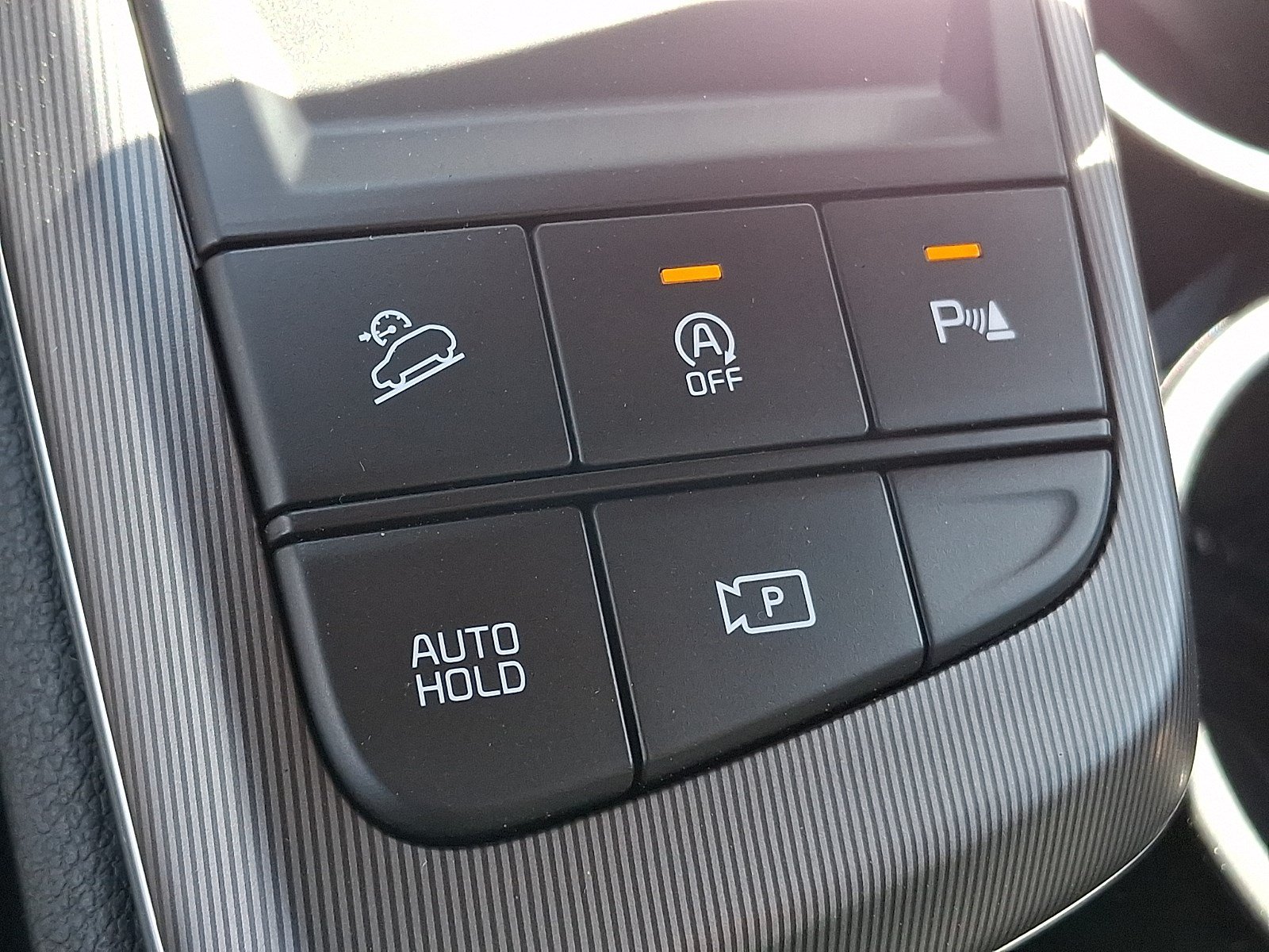 New 2026 Kia Sportage EX FWD image 12