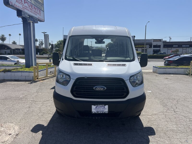 Used 2019 Ford Transit 150 XL RWD image 5