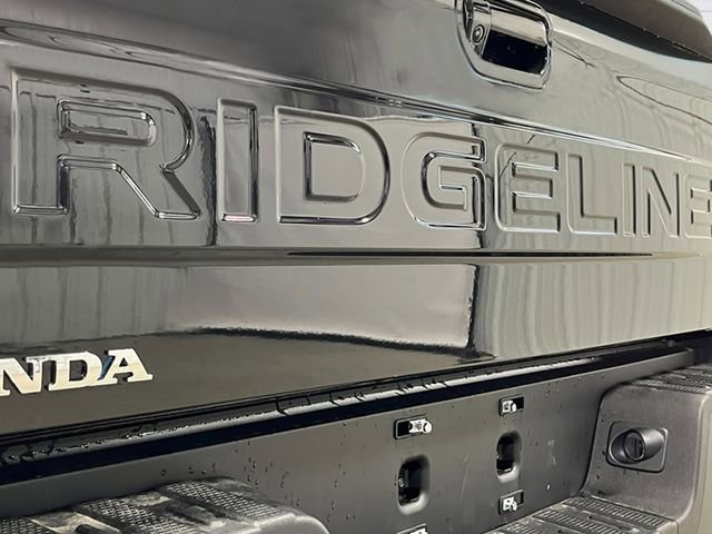 New 2026 Honda Ridgeline RTL image 7