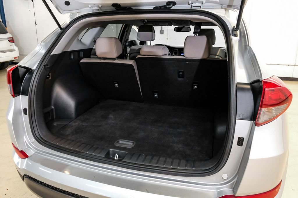 Used 2016 Hyundai Tucson Eco FWD image 65