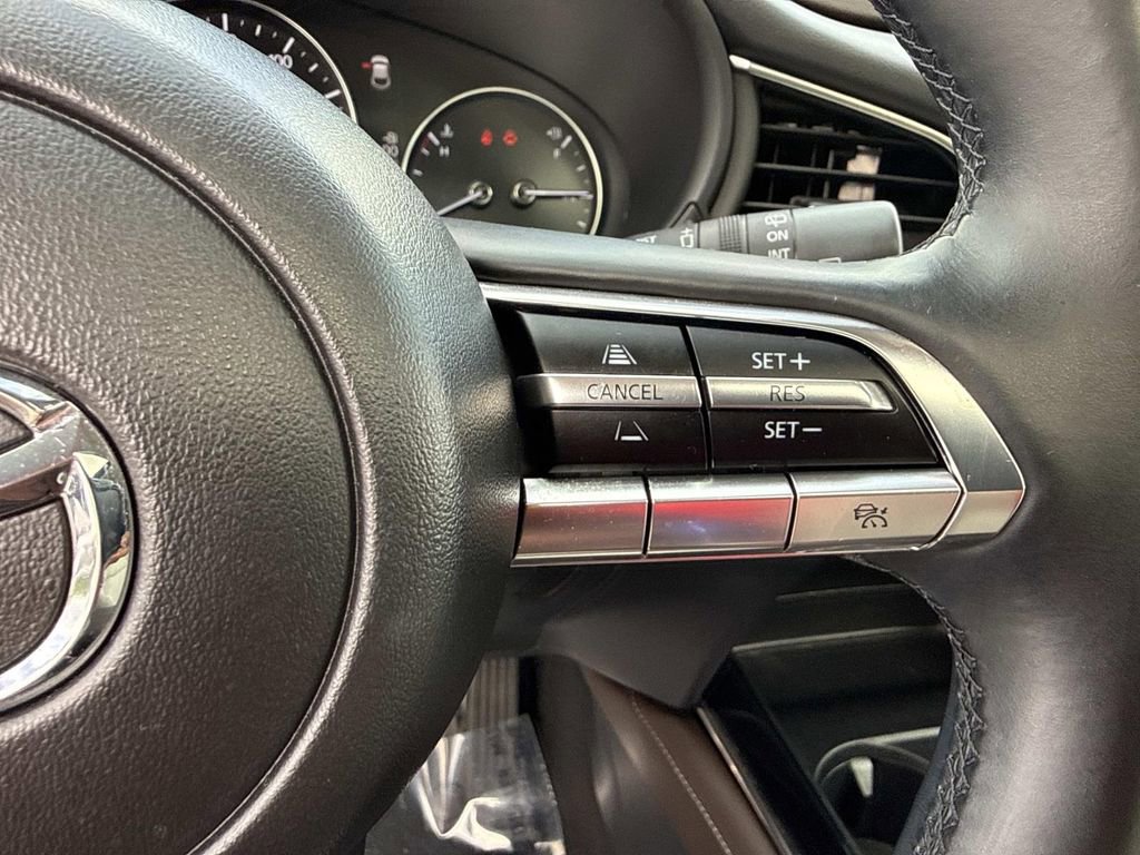 Used 2023 MAZDA CX-30 AWD 2.5 S w/ Premium Package image 37