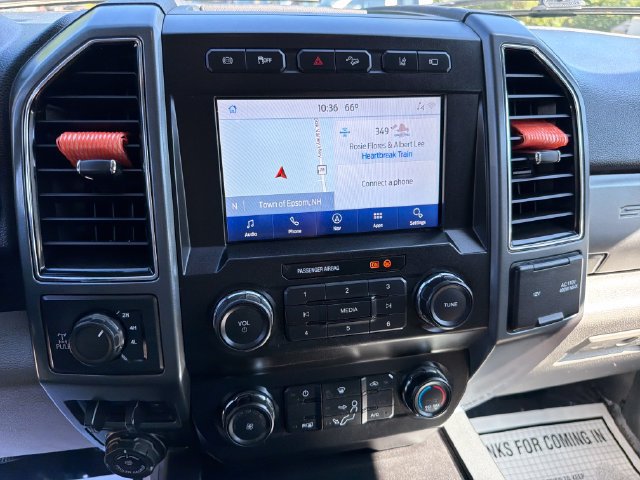Used 2022 Ford F250 XLT w/ FX4 Off-Road Package AWD/4WD image 19