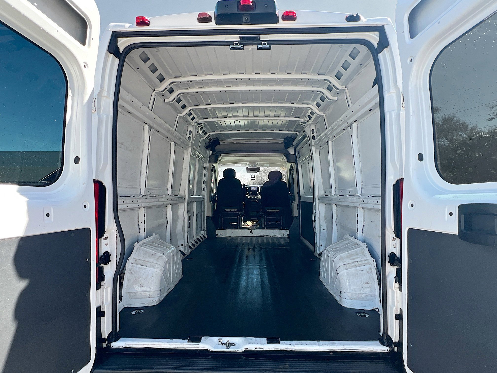 Used 2022 RAM ProMaster 2500 image 34