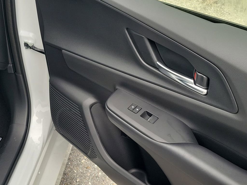 New 2026 Toyota Prius XSE image 48