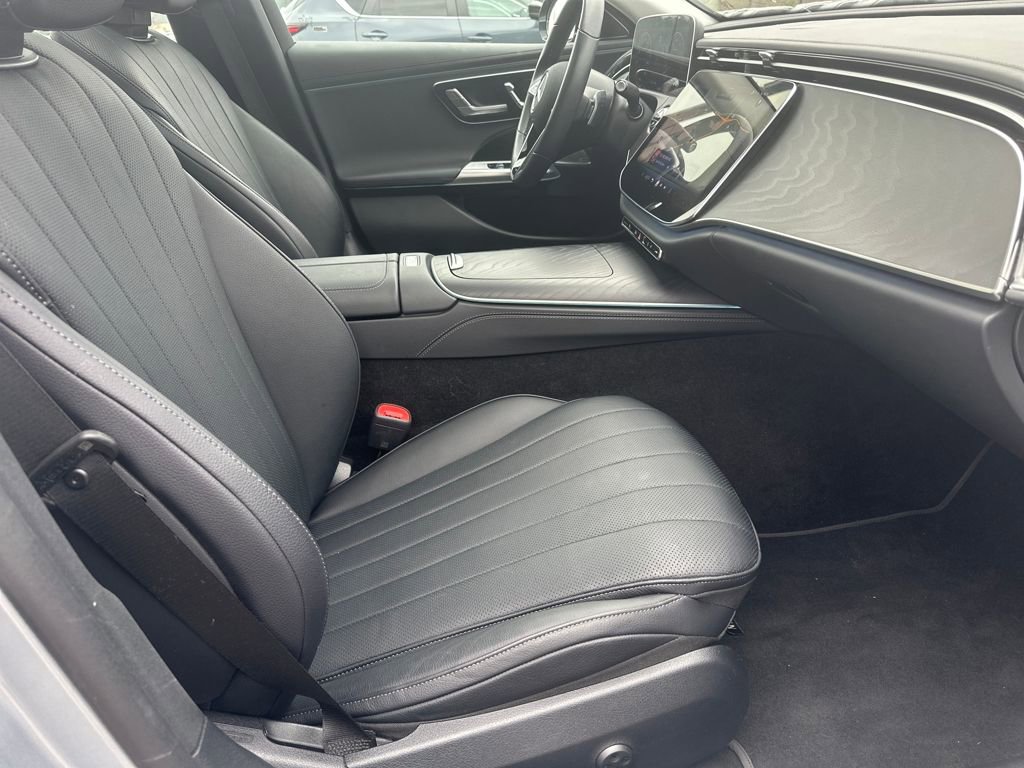 Certified 2025 Mercedes-Benz E 450 4MATIC All-Terrain Wagon image 37