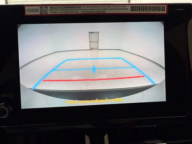 New 2026 Toyota Corolla XSE image 22