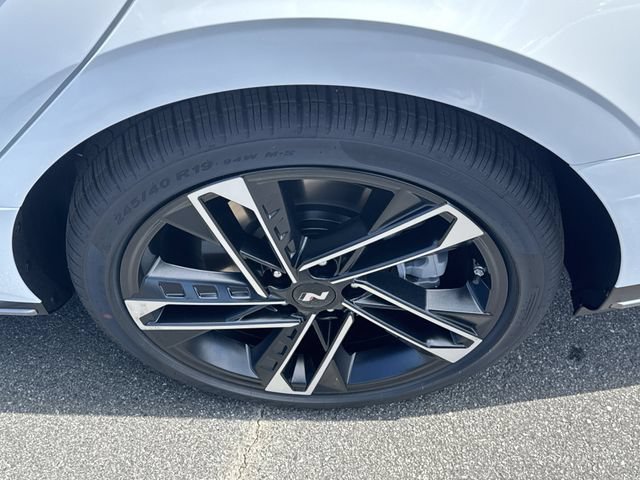 New 2026 Hyundai Sonata N Line FWD image 21