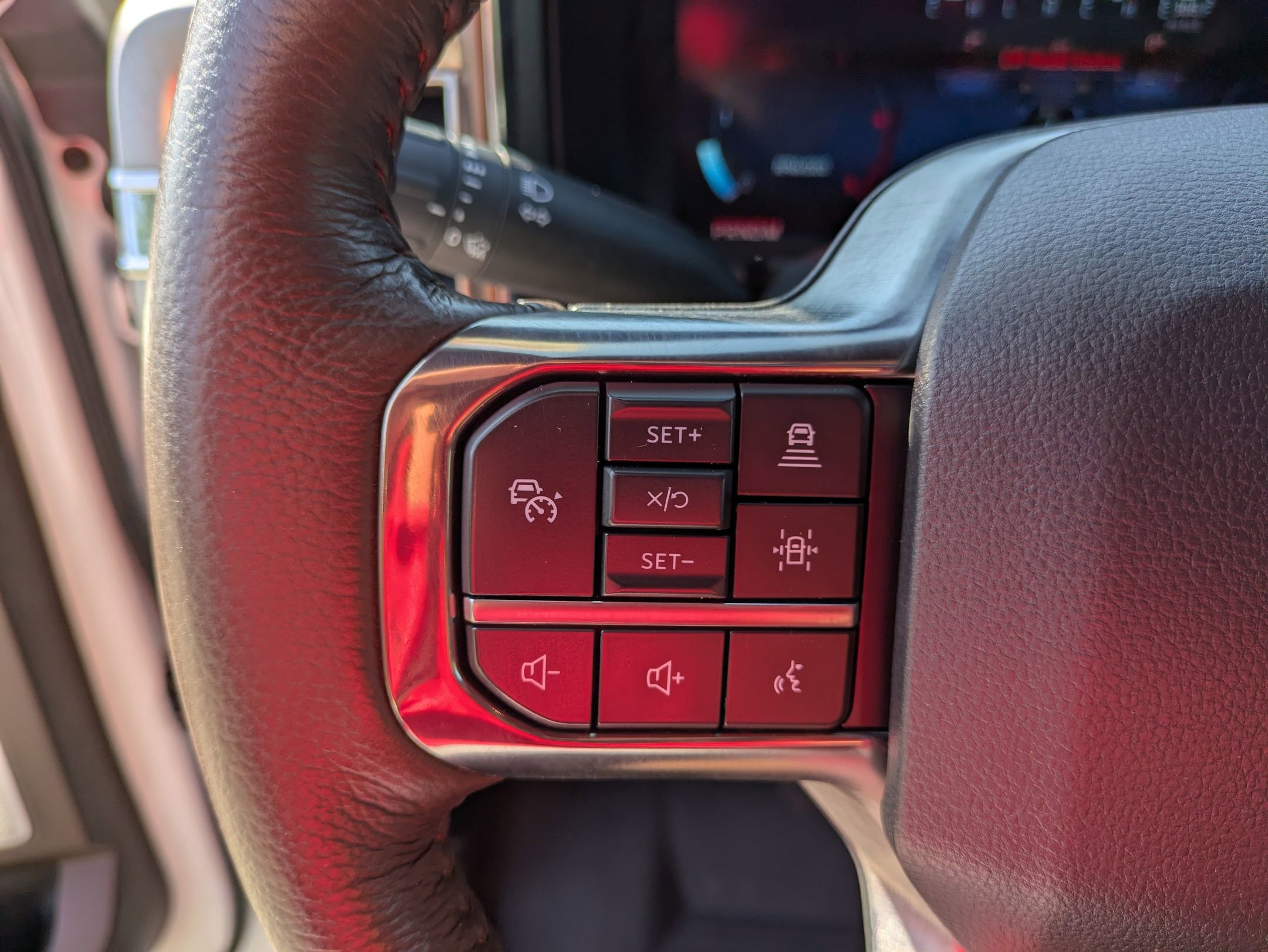 Certified 2024 Ford F450 King Ranch w/ Chrome Package image 19