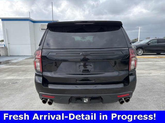 Used 2021 Chevrolet Tahoe Premier image 24