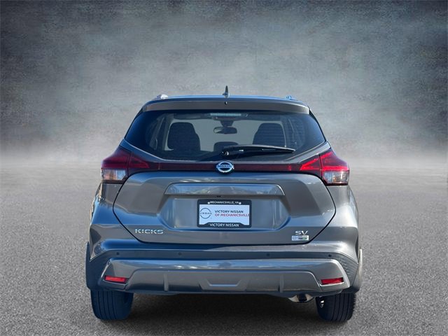 Used 2021 Nissan Kicks SV image 5