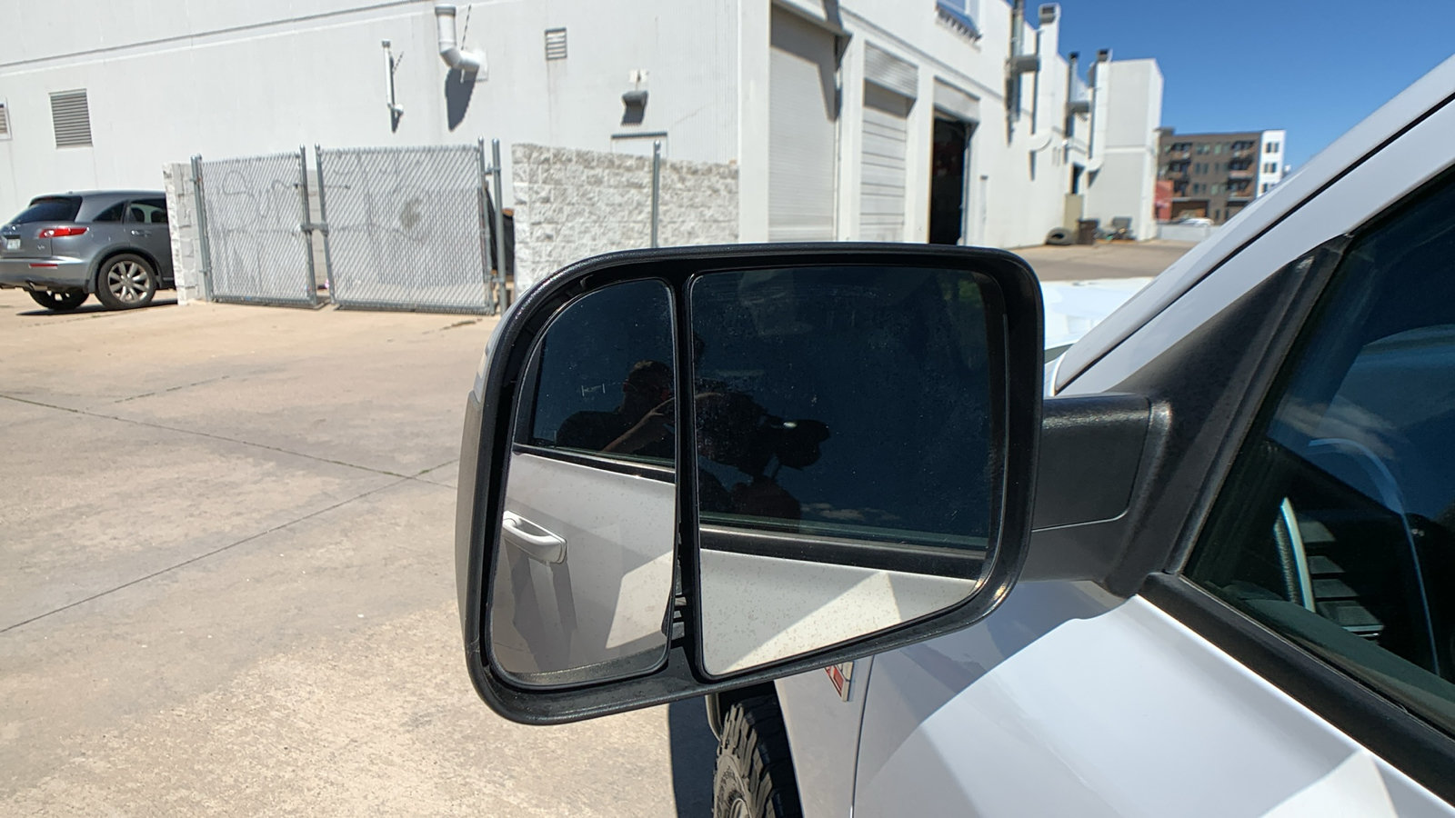 Used 2021 RAM 2500 Big Horn AWD/4WD image 10