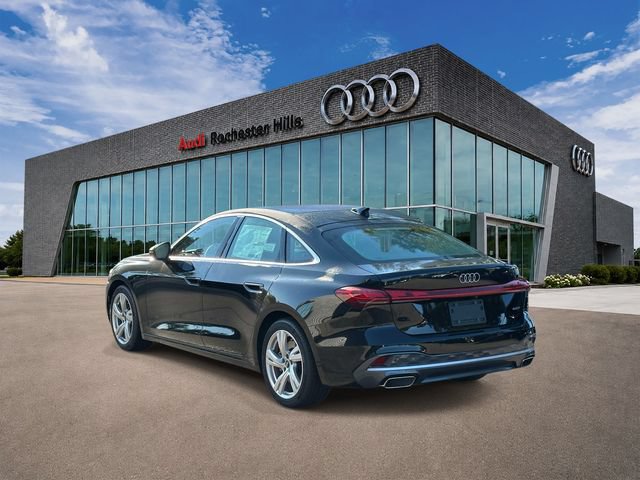 New 2026 Audi A5 Prestige AWD/4WD image 3