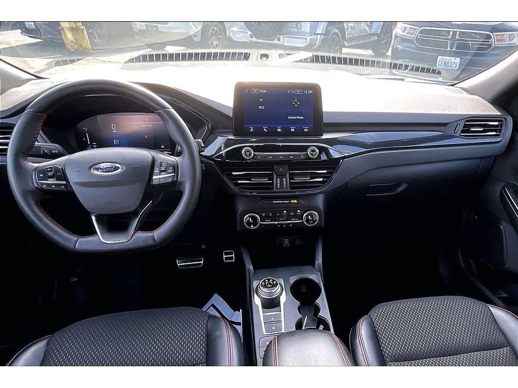 Used 2024 Ford Escape ST-Line image 15
