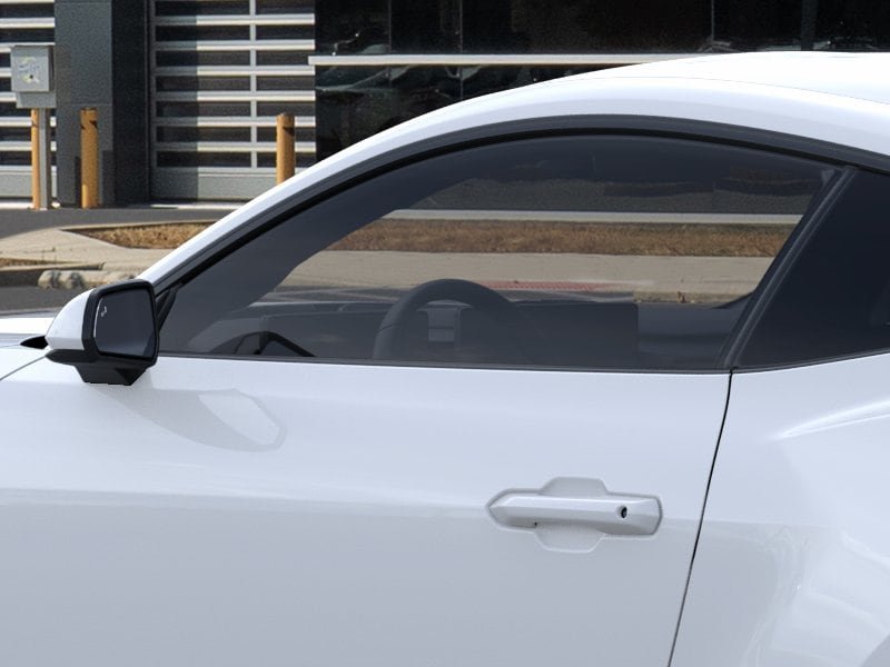 New 2026 Ford Mustang Coupe RWD image 20