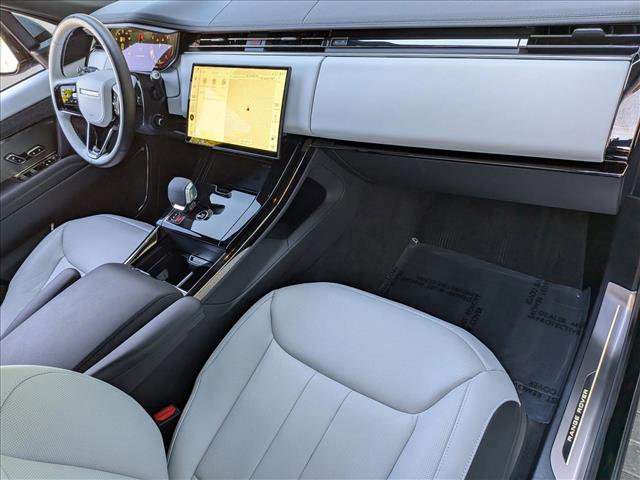 Used 2026 Land Rover Range Rover Sport Dynamic SE image 23