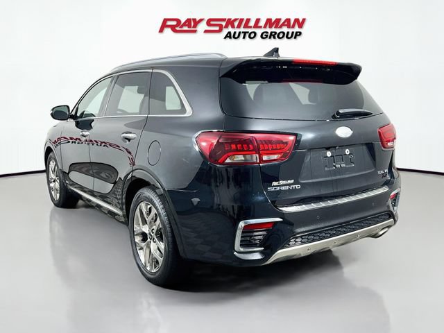 Used 2019 Kia Sorento SX AWD/4WD image 5