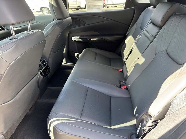 Used 2023 Lexus RX 350 Premium image 14