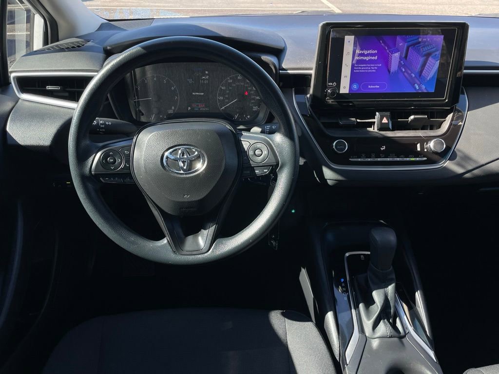 Used 2024 Toyota Corolla LE image 11